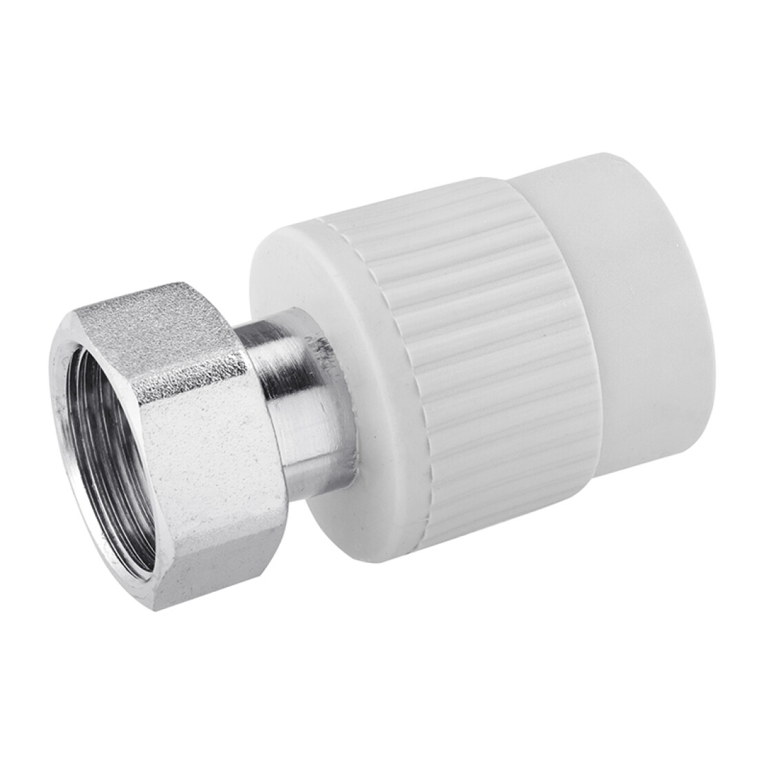 Муфта з НГ PPR GRANDI Therm (25х3/4")